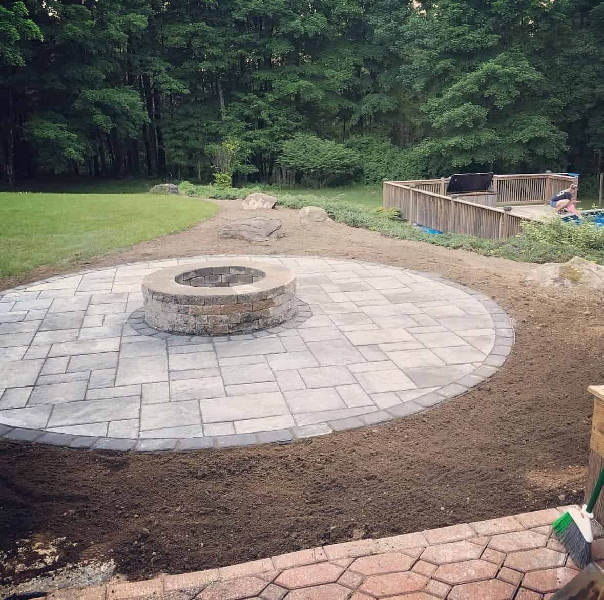 Hardscaping Services image
