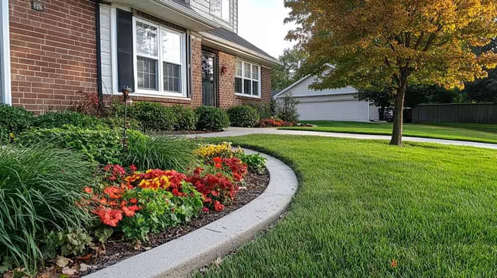 Landscape Maintenance image