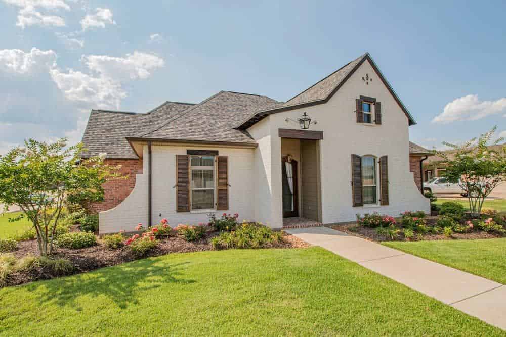 Landscape Renovation image
