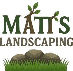 Matt’s Landscaping
