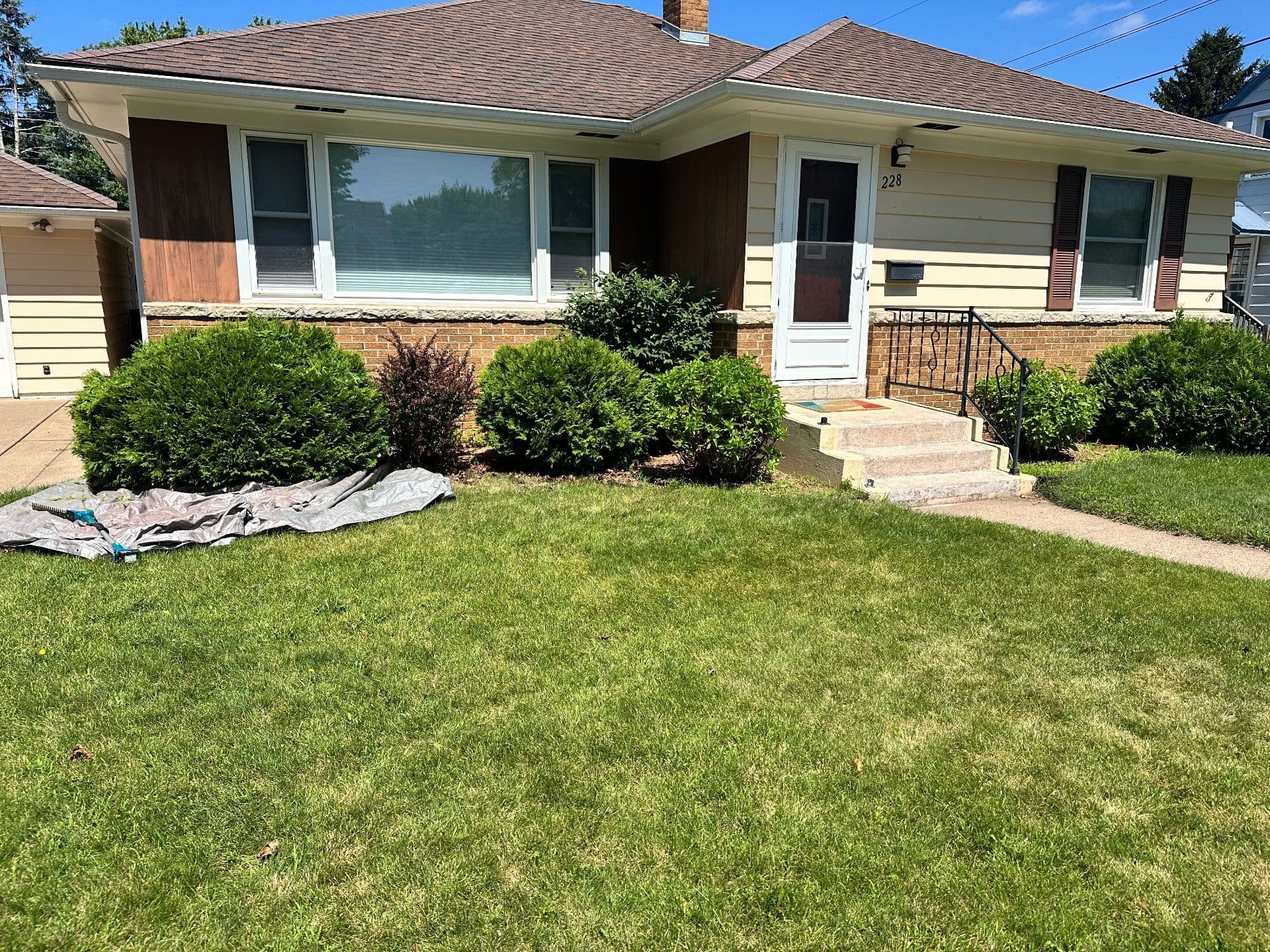 Revive Your Lawn with Expert Landscaping image