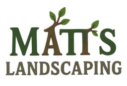 Matt’s Landscaping