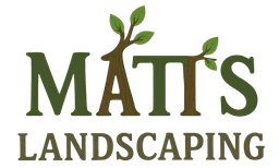 Matt’s Landscaping