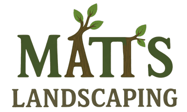 Matt’s Landscaping