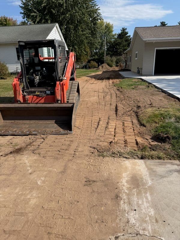 Gallery photos for Sod and Seed Success in Chippewa Falls: Image #1