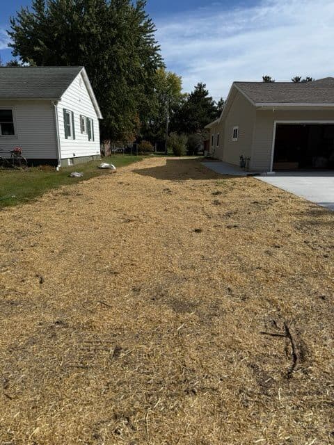 Gallery photos for Sod and Seed Success in Chippewa Falls: Image #2