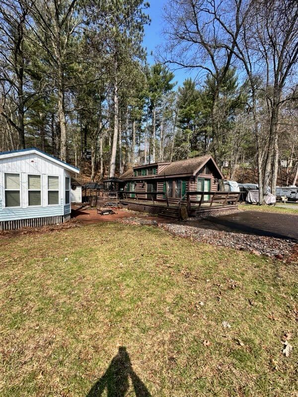 Transformative Spring Clean-Up in Chippewa Valley WI
