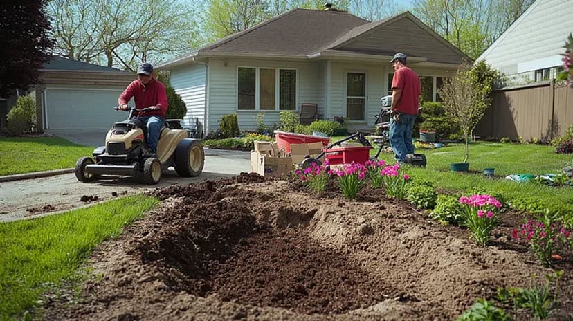 Environmentally Friendly Practices's image
